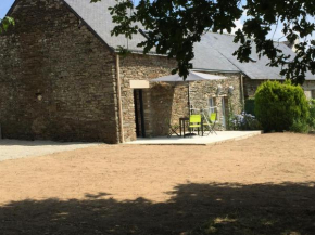 Hotels in Plumelec